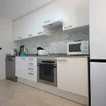 Oceanview Apartament *