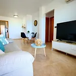 Oceanview Lejlighed