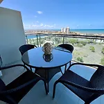 Oceanview Appartement *