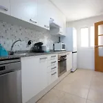 Oceanview Appartement