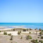 Oceanview Lejlighed