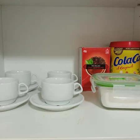 Apartament Oceanview La Manga del Mar Menor