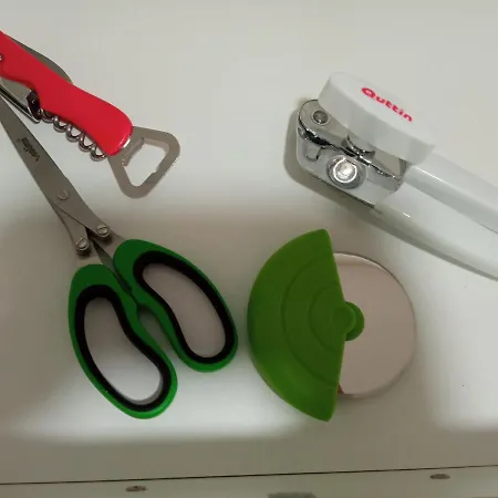 Apartment Oceanview La Manga del Mar Menor