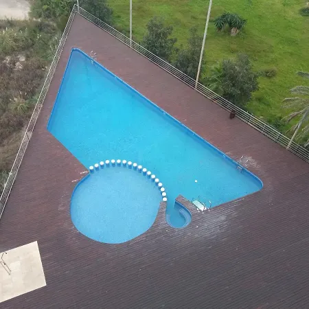 Oceanview Apartament