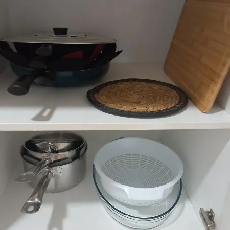 Oceanview * La Manga del Mar Menor