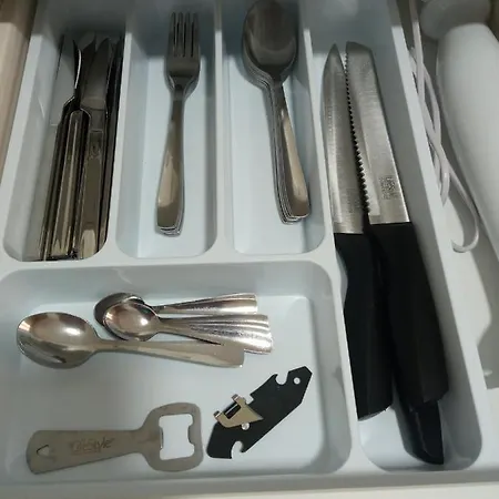 Oceanview * La Manga del Mar Menor