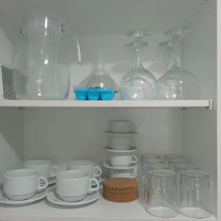 Apartament Oceanview La Manga del Mar Menor