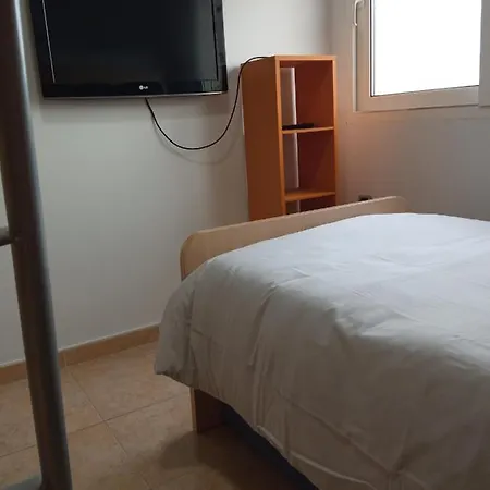 Apartament Oceanview La Manga del Mar Menor