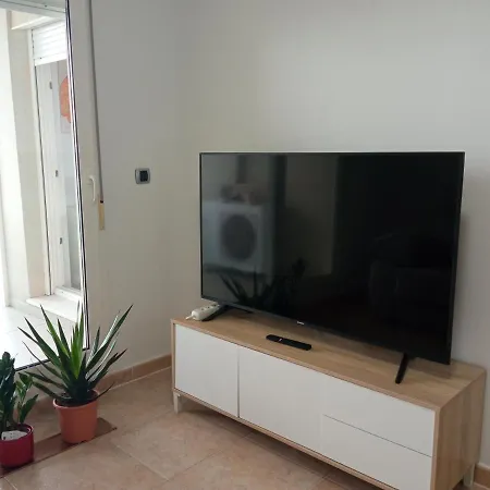 Oceanview La Manga del Mar Menor