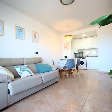 Oceanview La Manga del Mar Menor