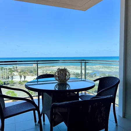 Oceanview La Manga del Mar Menor