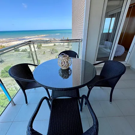 Oceanview Apartamento
