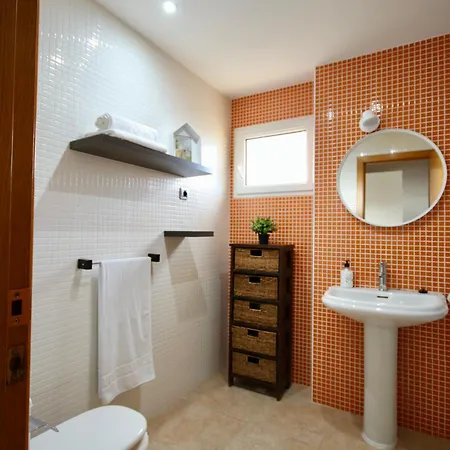 Apartament Oceanview