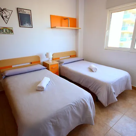 Oceanview La Manga del Mar Menor