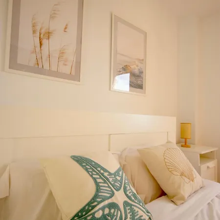 Oceanview * La Manga del Mar Menor