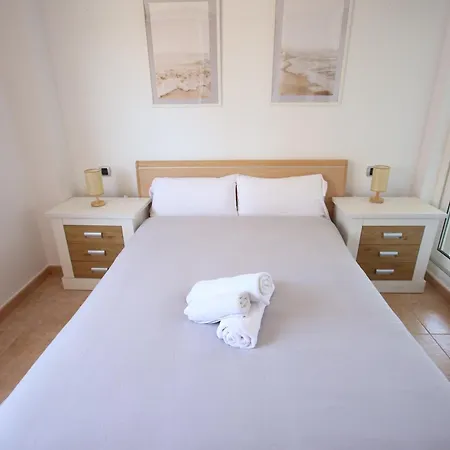 Apartment Oceanview *