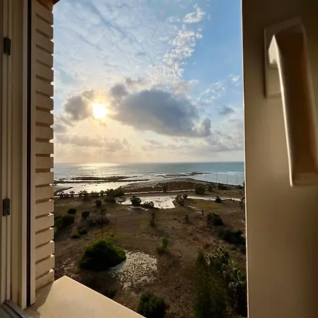 Oceanview La Manga del Mar Menor