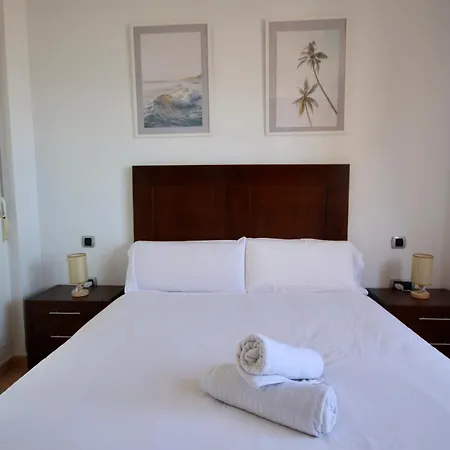 Apartament Oceanview *