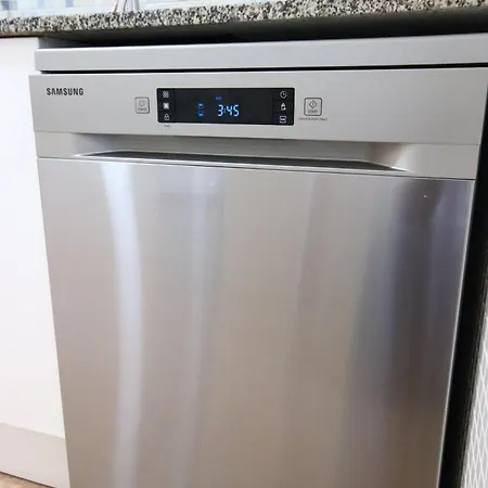 Oceanview Apartament La Manga del Mar Menor