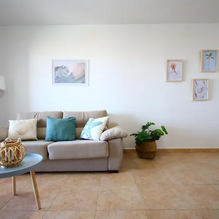 Oceanview La Manga del Mar Menor