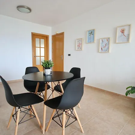 Oceanview * La Manga del Mar Menor