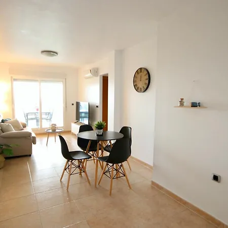 Oceanview Apartamento