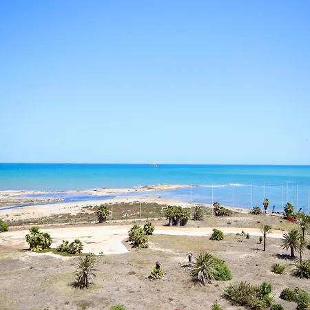 Oceanview Apartament