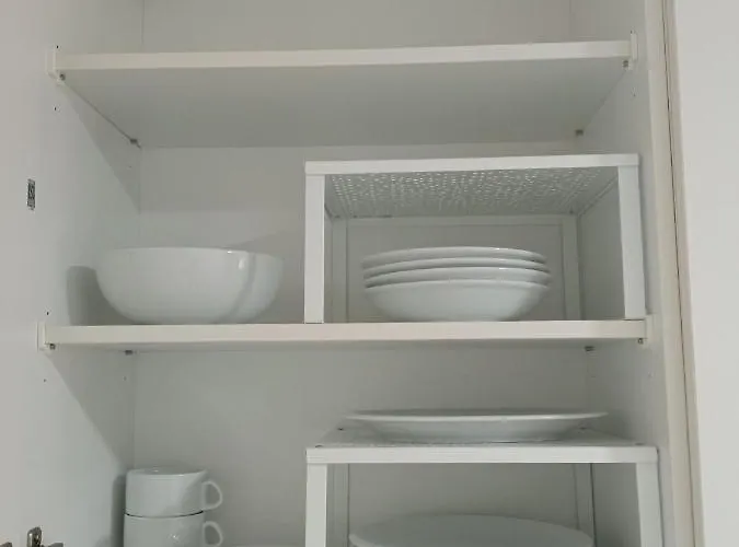 Oceanview Ла-Манга-дель-Мар-Менор