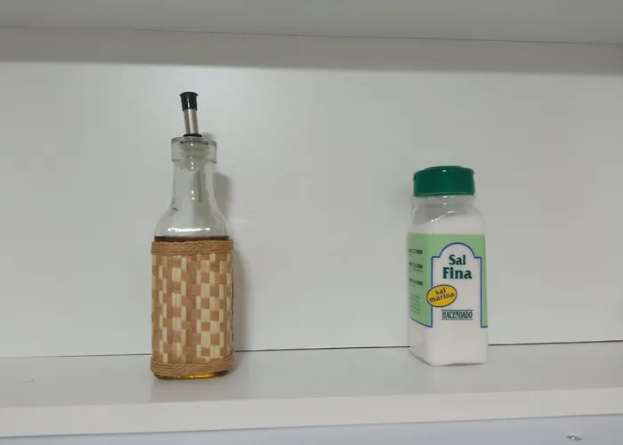 Oceanview * Ла-Манга-дель-Мар-Менор