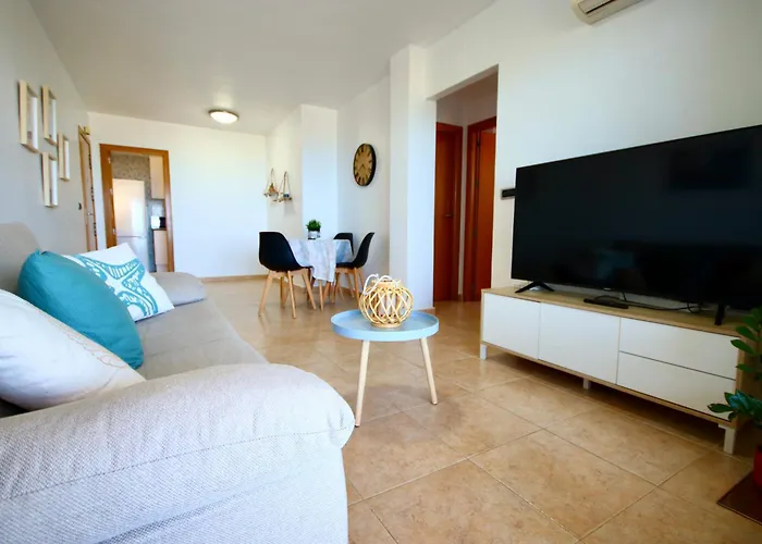 Oceanview Апартаменти