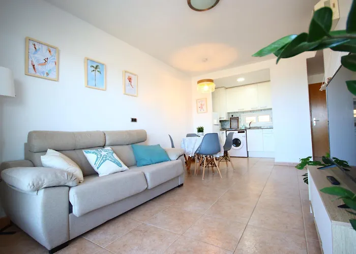 Oceanview Ла-Манга-дель-Мар-Менор