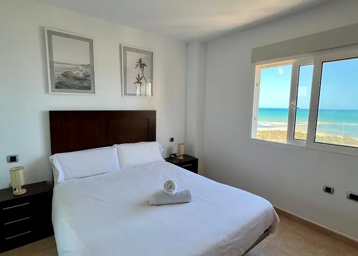 Oceanview * Ла-Манга-дель-Мар-Менор