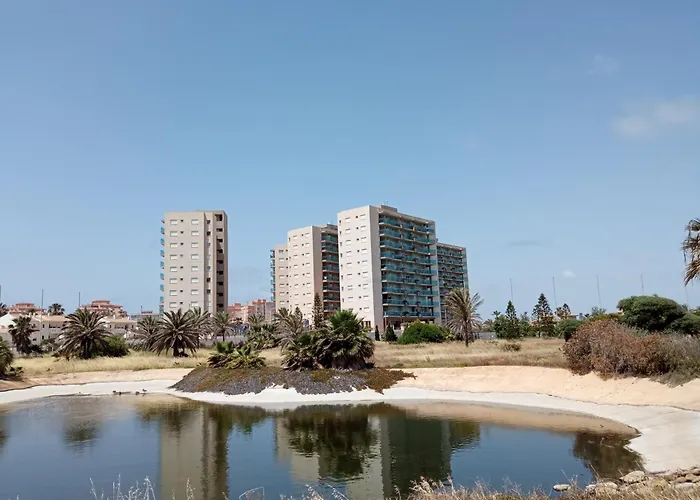 Apartamento Oceanview *