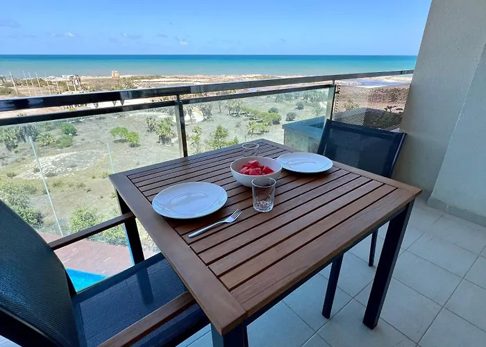 Oceanview Apartamento La Manga del Mar Menor