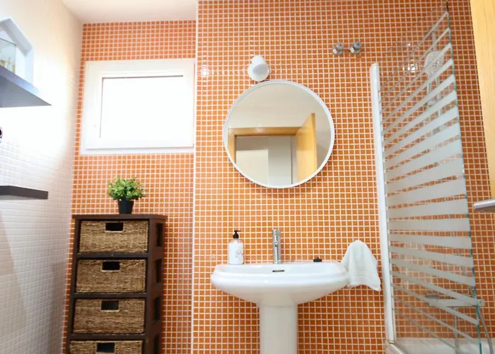 Oceanview * Ла-Манга-дель-Мар-Менор