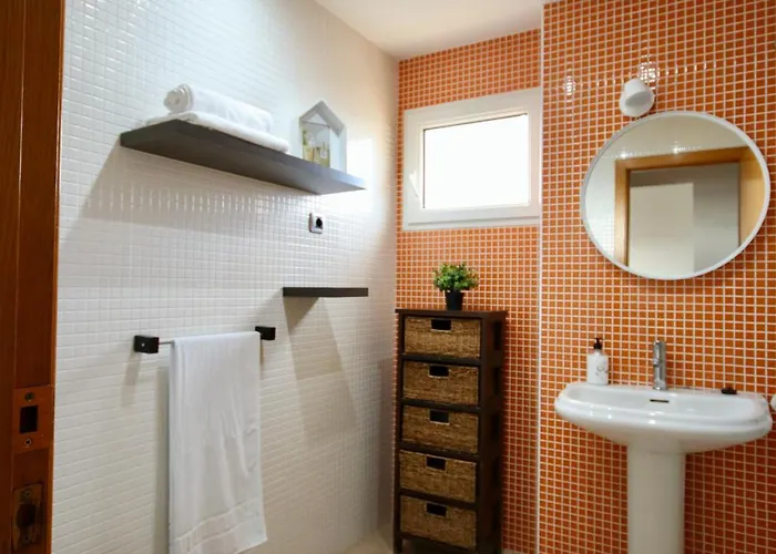 Apartamento Oceanview