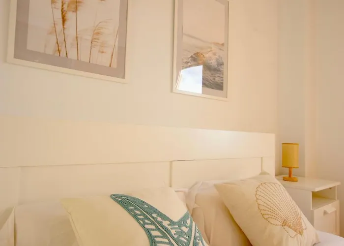 Oceanview * Ла-Манга-дель-Мар-Менор