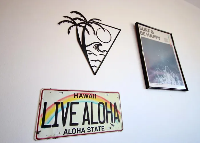 Oceanview Апартаменти