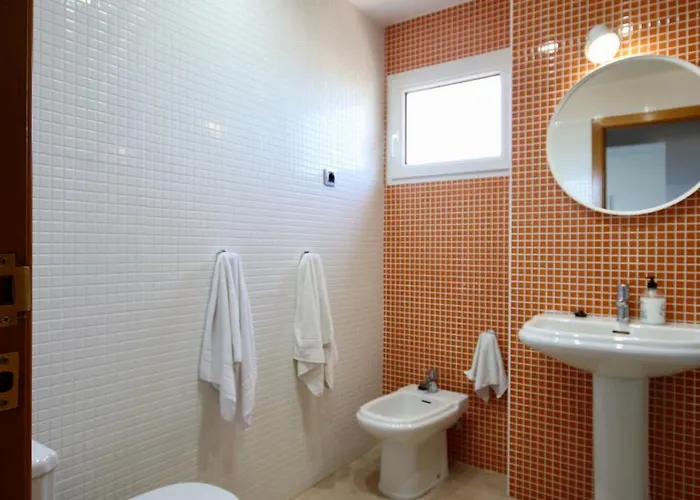 Apartamento Oceanview