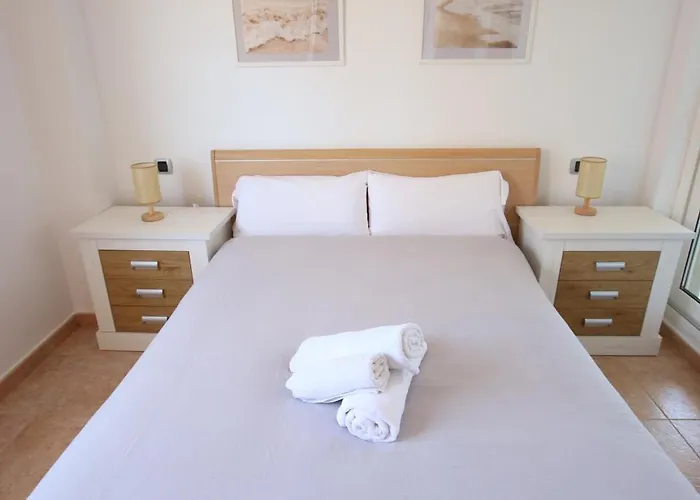 Apartamento Oceanview *