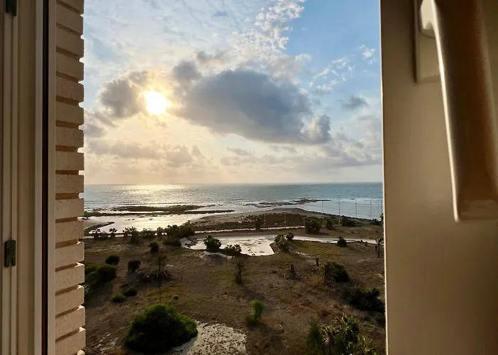 Oceanview La Manga del Mar Menor