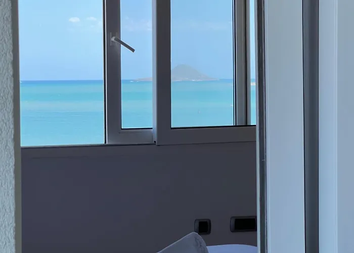 Oceanview * Ла-Манга-дель-Мар-Менор