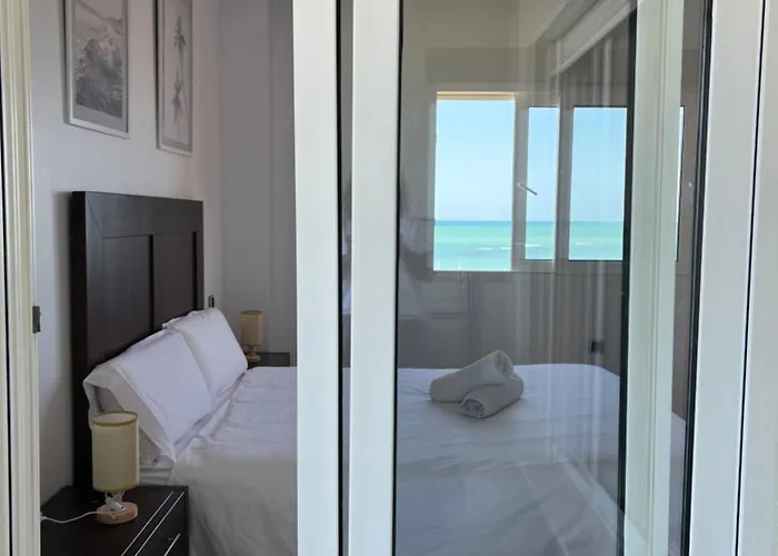 Oceanview Апартаменти