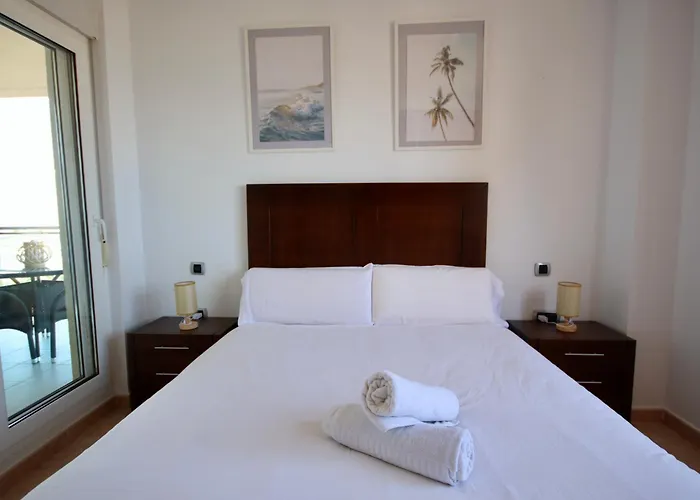 Apartamento Oceanview *