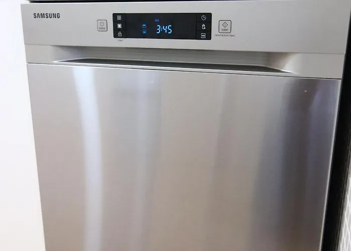 Oceanview Apartamento La Manga del Mar Menor