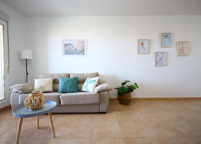 Oceanview Ла-Манга-дель-Мар-Менор