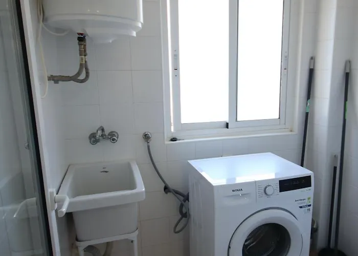 Oceanview * Ла-Манга-дель-Мар-Менор