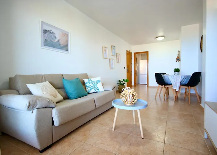 Апартаменти Oceanview