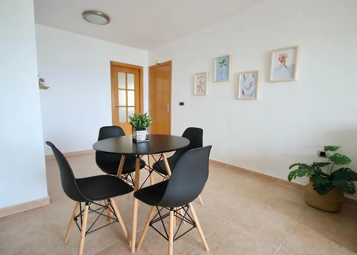 Oceanview * La Manga del Mar Menor