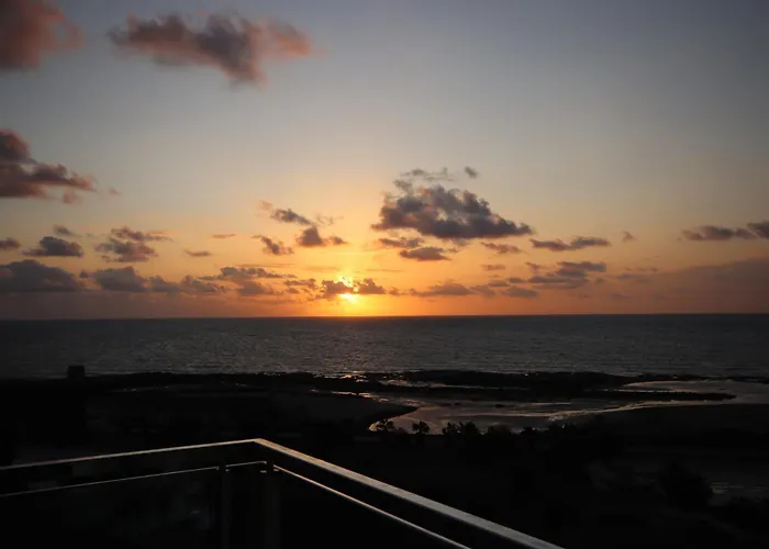 Oceanview Апартаменти Ла-Манга-дель-Мар-Менор